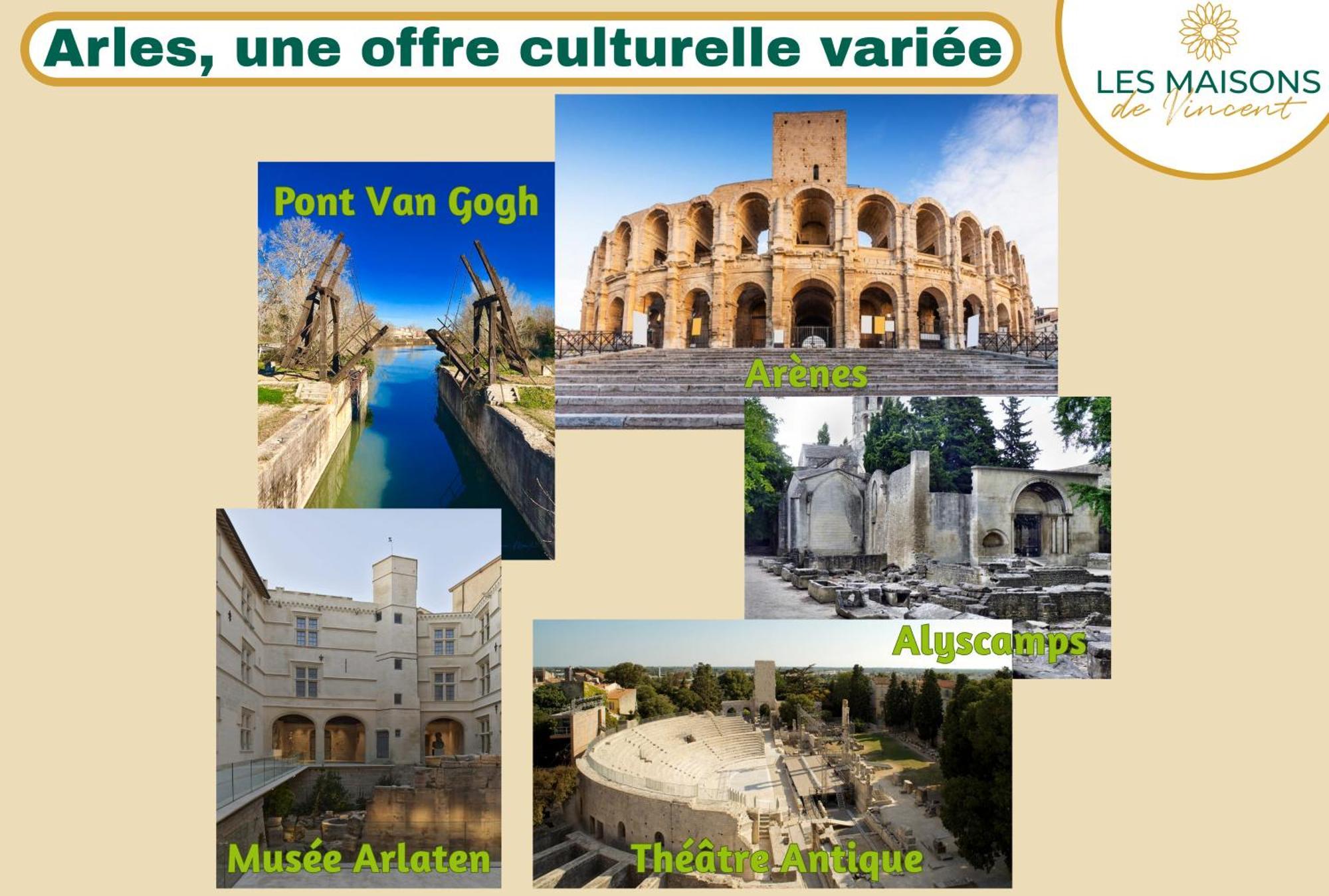 La terrasse face au théâtre Arles Exterior foto